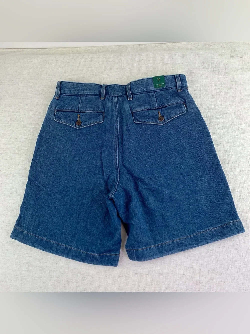 J. Crew crew denim